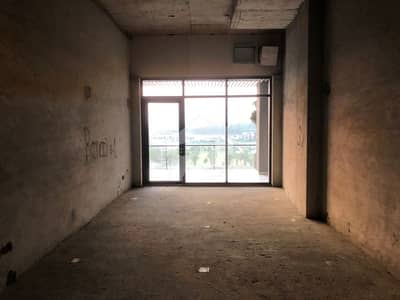گلبرگ گرینز گلبرگ,اسلام آباد میں 1 مرلہ Studio دکان 72.6 لاکھ میں برائے فروخت۔