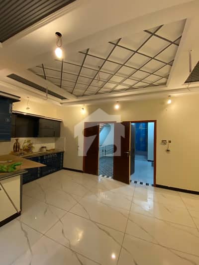 Designer Bungalow   West Open