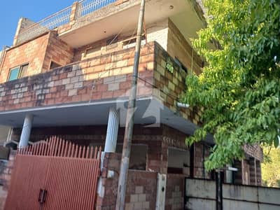 جی ۔ 8 اسلام آباد میں 4 کمروں کا 6 مرلہ مکان 5.65 کروڑ میں برائے فروخت۔