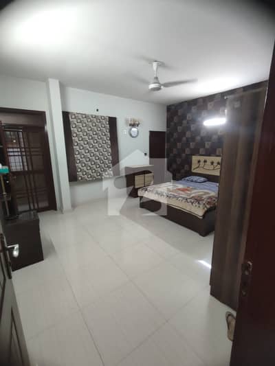 ULTRA MODREN DESIGN 240 YARD HOUSE IN GULSHAN-E-IQBAL