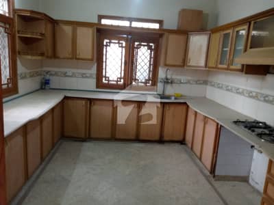 ULTRA MODREN DESIGN 240 YARD HOUSE IN GULSHAN-E-IQBAL