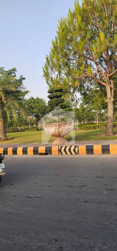 Gulberg Residencia Block L