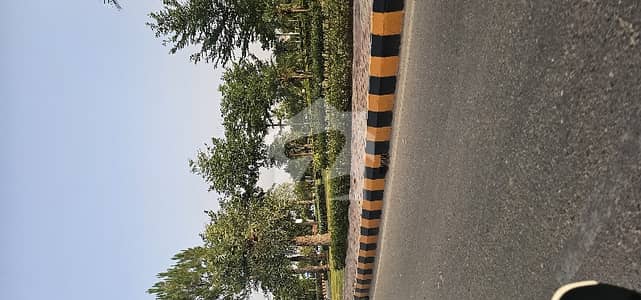 Get An Attractive Residential Plot In Islamabad Under Rs. 10600000
