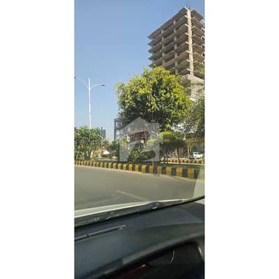 Plot In Gulberg Greens Block D Plot In Gulberg Greens Block D
