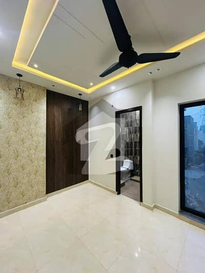 5 Marla House In Cheap Price