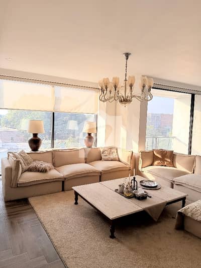 High End Luxury Apartment
