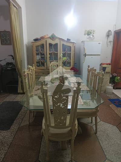 Triple Story 4 Marla Prime Location House For Sale Margalla Town Orchard Road Islamabad