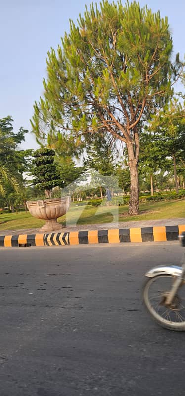 Gulberg Residencia Block O