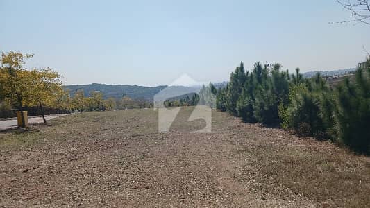 Bahria Hills Bahria Enclave 2 10 Marla Possession Plot Is Available For Sale With Two Marla Extra Land
