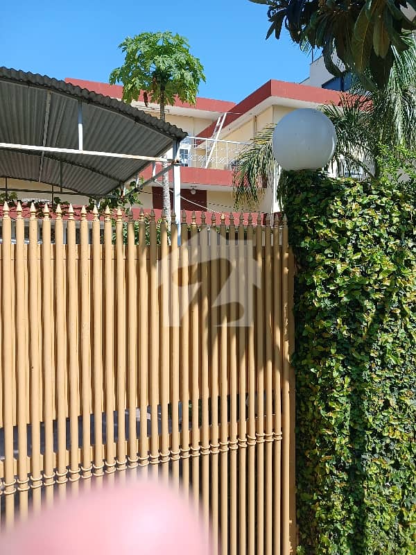 House For Sale In G-6 House For Sale In G-6