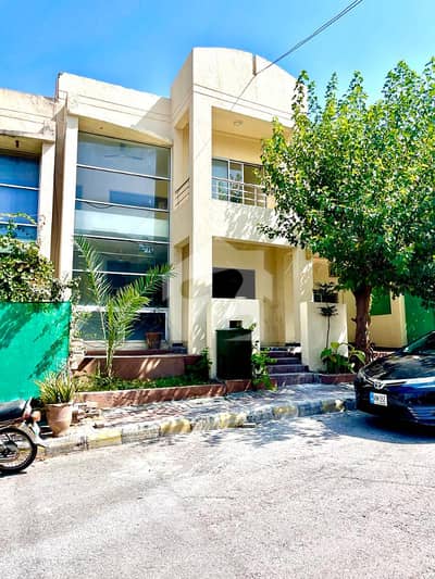5 Marla Double Storey Safari Home Is Available For Sale Bahria Town Phase 8 Rawalpindi