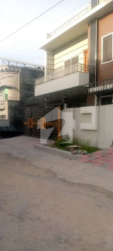 I-14/3 House For rent Sized 7 Marla