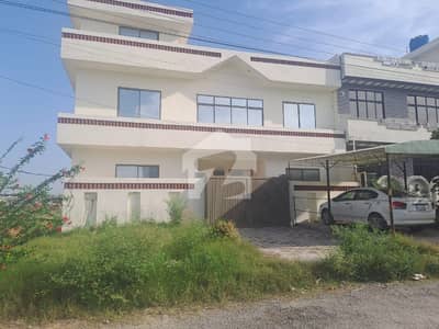 Reasonably-Priced 5 Marla House In I-14, I-14 Is Available As Of Now Reasonably-Priced 5 Marla House In I-14, I-14 Is Available As Of Now