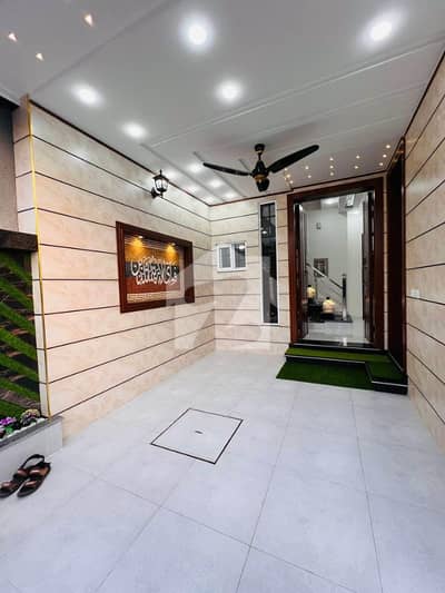 5 Marla Designer House Is Available For Sale In Bahria Town Phase 8 Rawalpindi 5 Marla Designer House Is Available For Sale In Bahria Town Phase 8 Rawalpindi