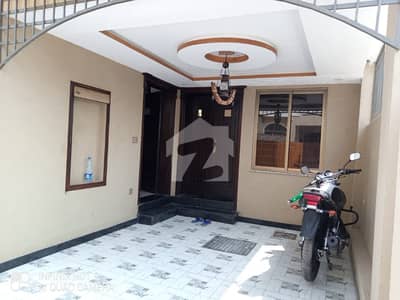 5 Marla Designer House Is Available For Sale In Bahria Town Phase 8 Rawalpindi