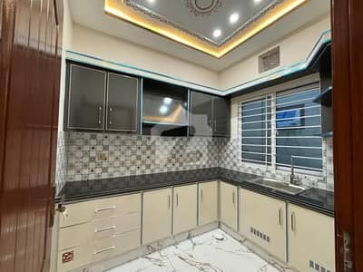 5 Marla Designer House Is Available For Sale In Bahria Town Phase 8 Rawalpindi