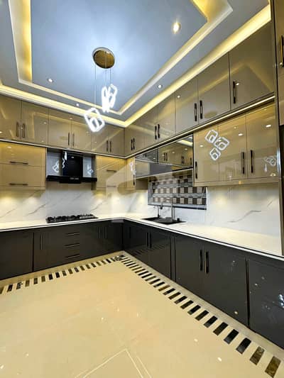 7 Marla Brand New Luxury House For Sale Bahria Town Phase 8 Rawalpindi 7 Marla Brand New Luxury House For Sale Bahria Town Phase 8 Rawalpindi
