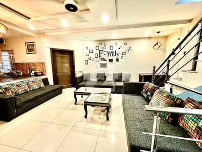 7 Marla Double Storey Used House For Sale Bahria Town Phase 8 Rawalpindi