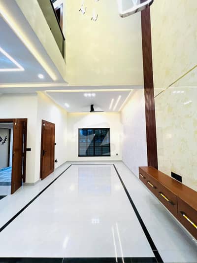 7 Marla Double Storey Used House For Sale Bahria Town Phase 8 Rawalpindi 7 Marla Double Storey Used House For Sale Bahria Town Phase 8 Rawalpindi