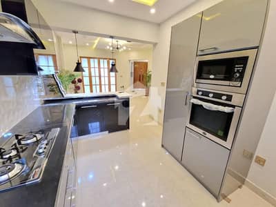 7 Marla Brand New Luxury House For Sale Bahria Town Phase 8 Rawalpindi
