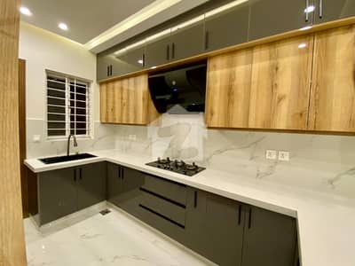 7 Marla Brand New Luxury House For Sale Bahria Town Phase 8 Rawalpindi