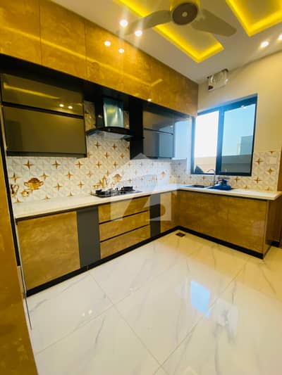 10 Marla House For Sale Is Available In Bahria Town Phase 8 Rawalpindi