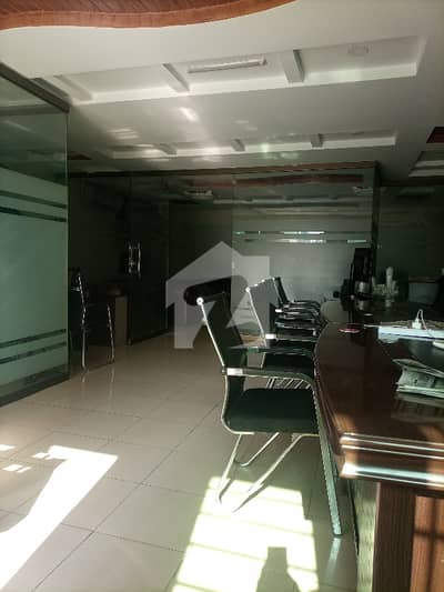 Commercial Space For Rent