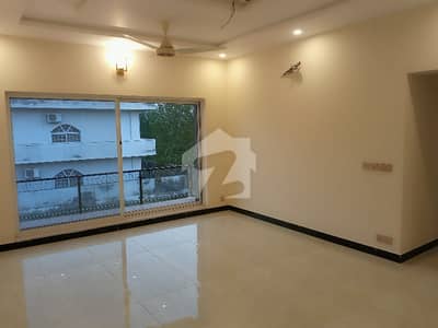 Brand New House
