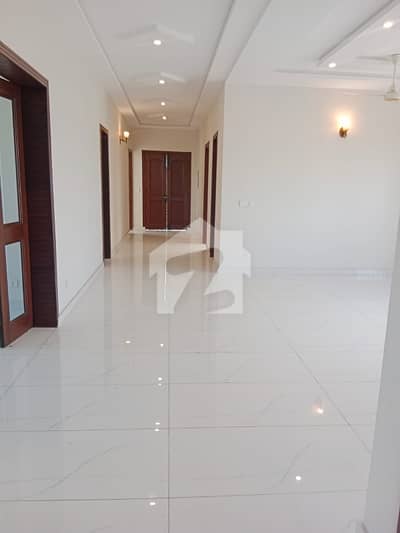 Beautiful Designer Ground Portion Available For Rent