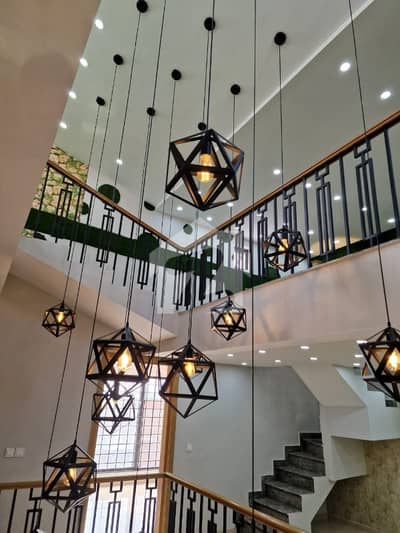 7 Marla Double Storey Luxury House For Sale Bahria Town Phase 8 Rawalpindi 7 Marla Double Storey Luxury House For Sale Bahria Town Phase 8 Rawalpindi