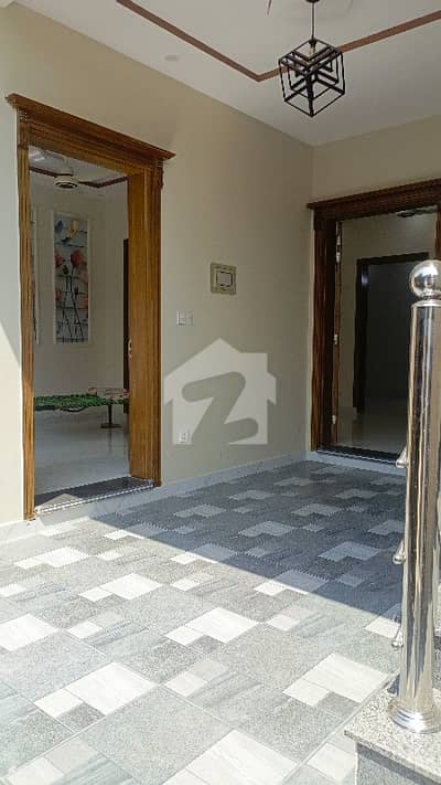 Brand New House On Out Class Location For Sale