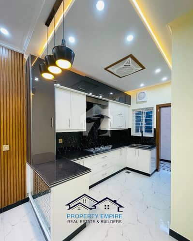 5 Marla Brand New Luxury House For Sale Bahria Town Phase 8 Rawalpindi 5 Marla Brand New Luxury House For Sale Bahria Town Phase 8 Rawalpindi