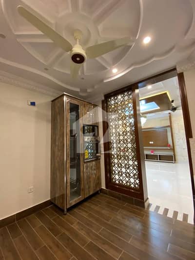 7 Marla Brand New Luxury House For Sale Bah Ria Town Phase 8 Rawalpindi