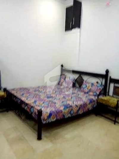 4 Marla Single House