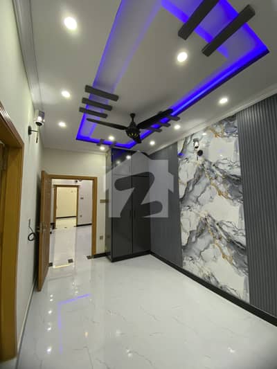 2.5 Marla Safi House
