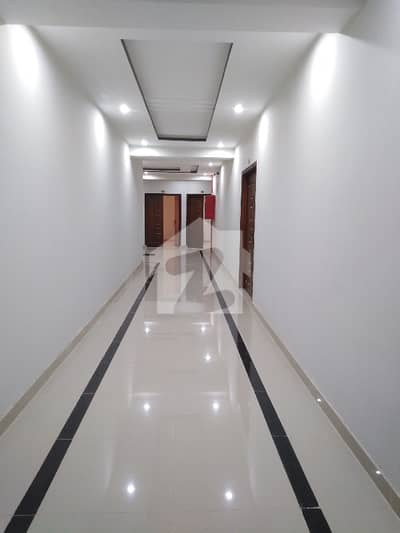 Family Flat Is Available