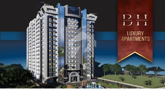One Bed Apartment Available For Sale On Easy Installment Plan One Bed Apartment Available For Sale On Easy Installment Plan