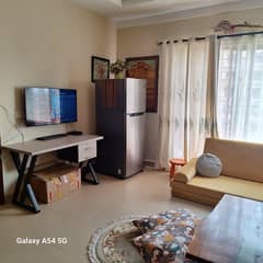1 Bed Apartment Available For Sale In Cube Apartments