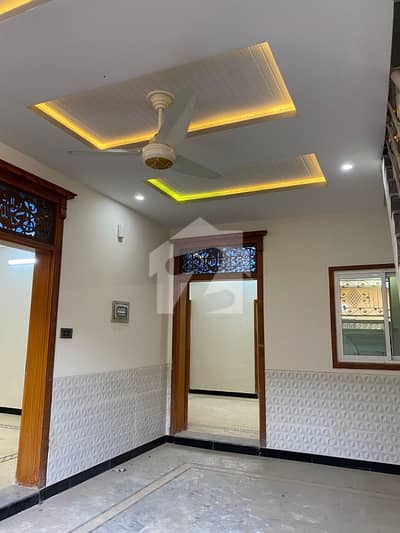 Double Storey House For Sale