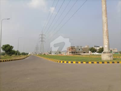 Plot For Sale 4 Marla Commercial Z2 Ivy Green Plot For Sale 4 Marla Commercial Z2 Ivy Green
