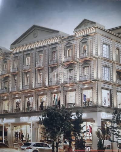 Ground Floor Rented Shop Available for Sale In Gulberg D Markaz