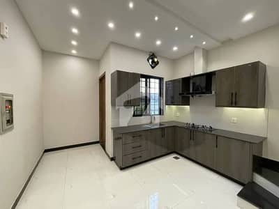7 Marla Brand New Luxury House For Sale Bahria Town Phase 8 Rawalpindi