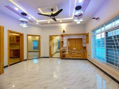 7 Marla Slightly Used Luxury House For Sale Bahria Town Phase 8 Rawalpindi