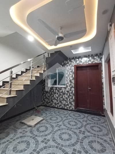 Double Unit House Is Available For Sale