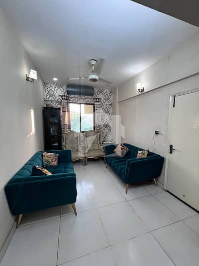 A Well Designed Flat Is Up For sale In An Ideal Location In Karachi A Well Designed Flat Is Up For sale In An Ideal Location In Karachi