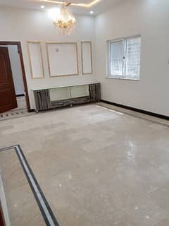 5 Marla Corner Double Unit House