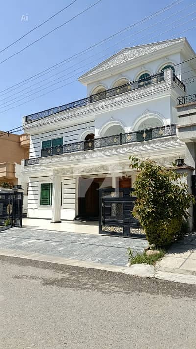 Brand New House For Sale Near To Islamabad Express Way