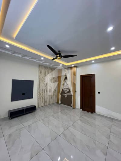 5 Marla Brand New House For Sale In Gulraiz Phase 2 Rawalpindi