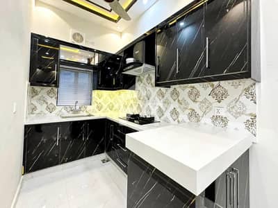 7 Marla Brand New Luxury House For Sale Bahria Town Phase 8 Rawalpindi