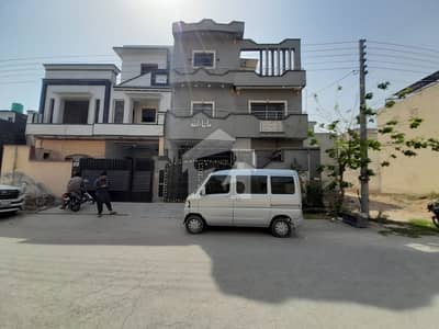 Want To Buy A House In Lahore?